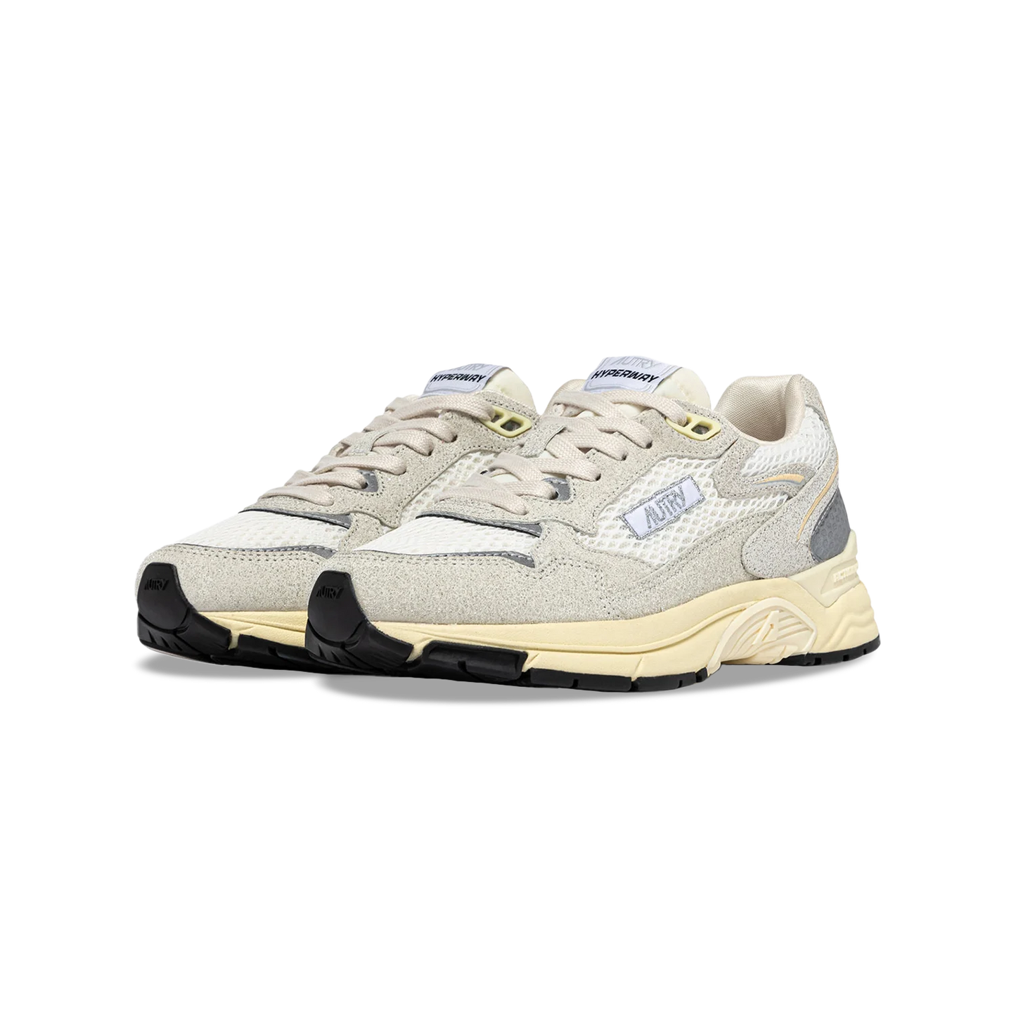 Autry Hyperway Low Woman
