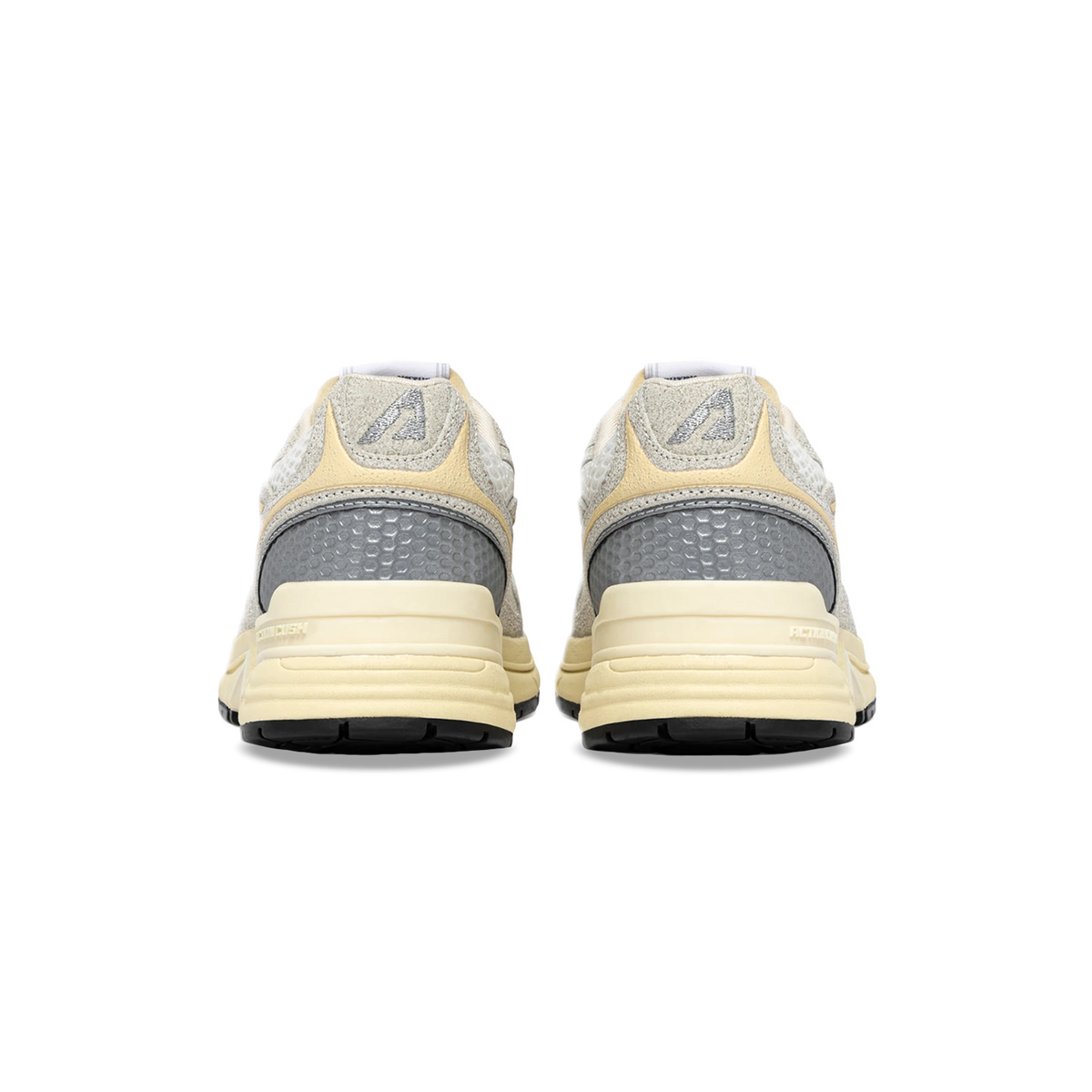 Autry Hyperway Low Woman