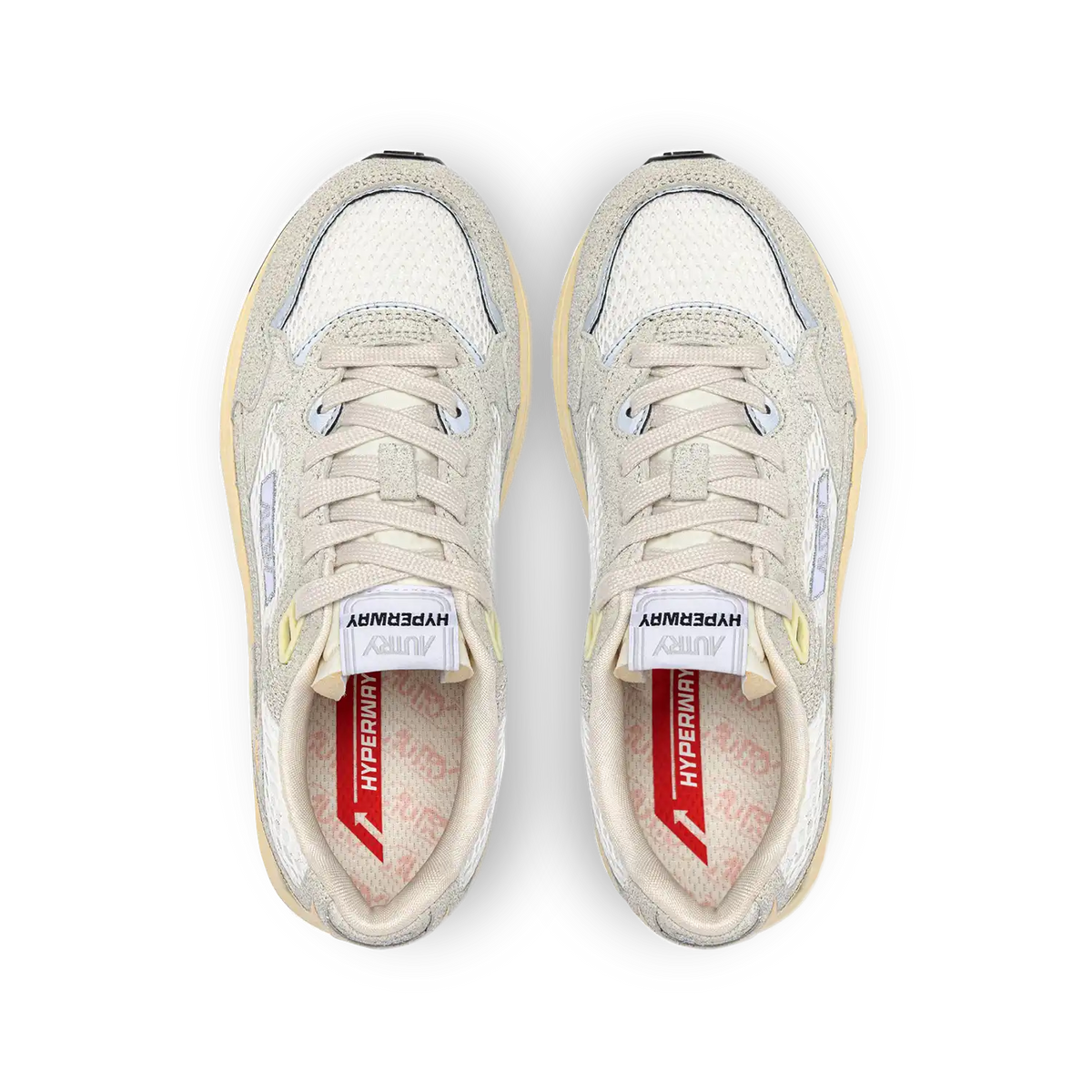 Autry Hyperway Low Woman