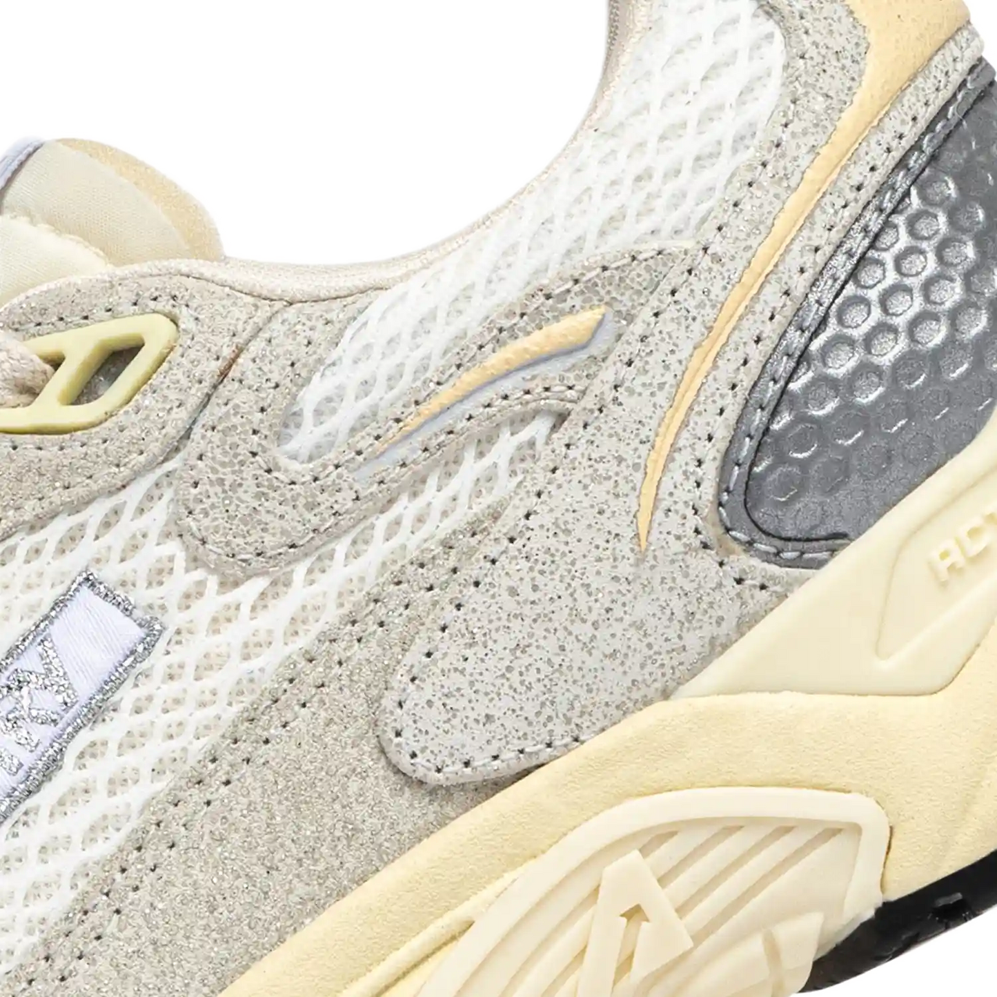 Autry Hyperway Low Woman