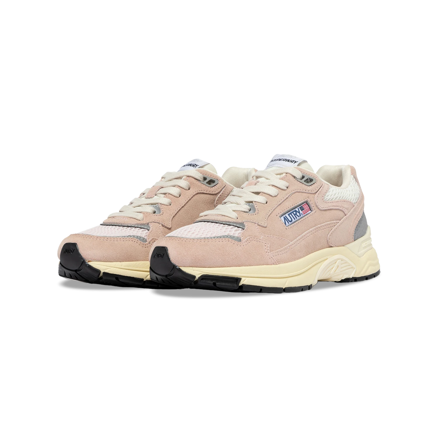 Autry Hyperway Low W