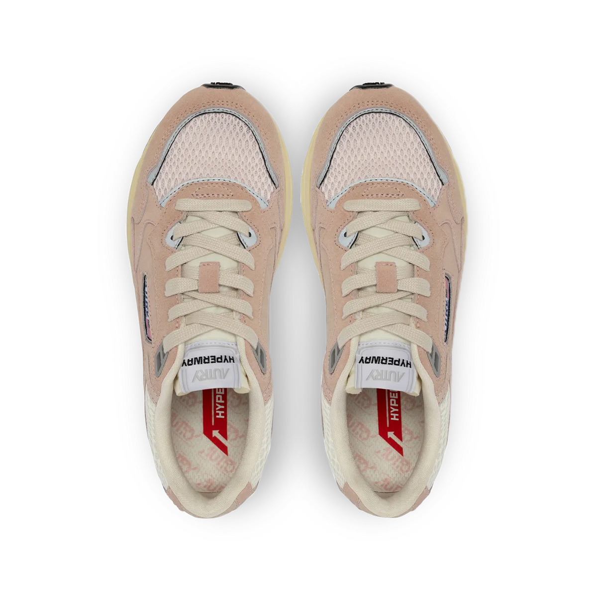 Autry Hyperway Low W