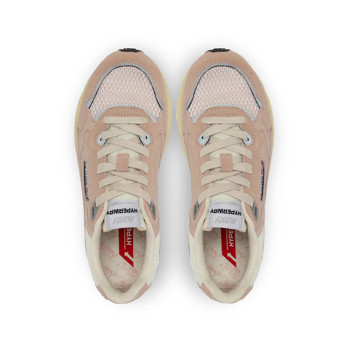 Autry Hyperway Low W