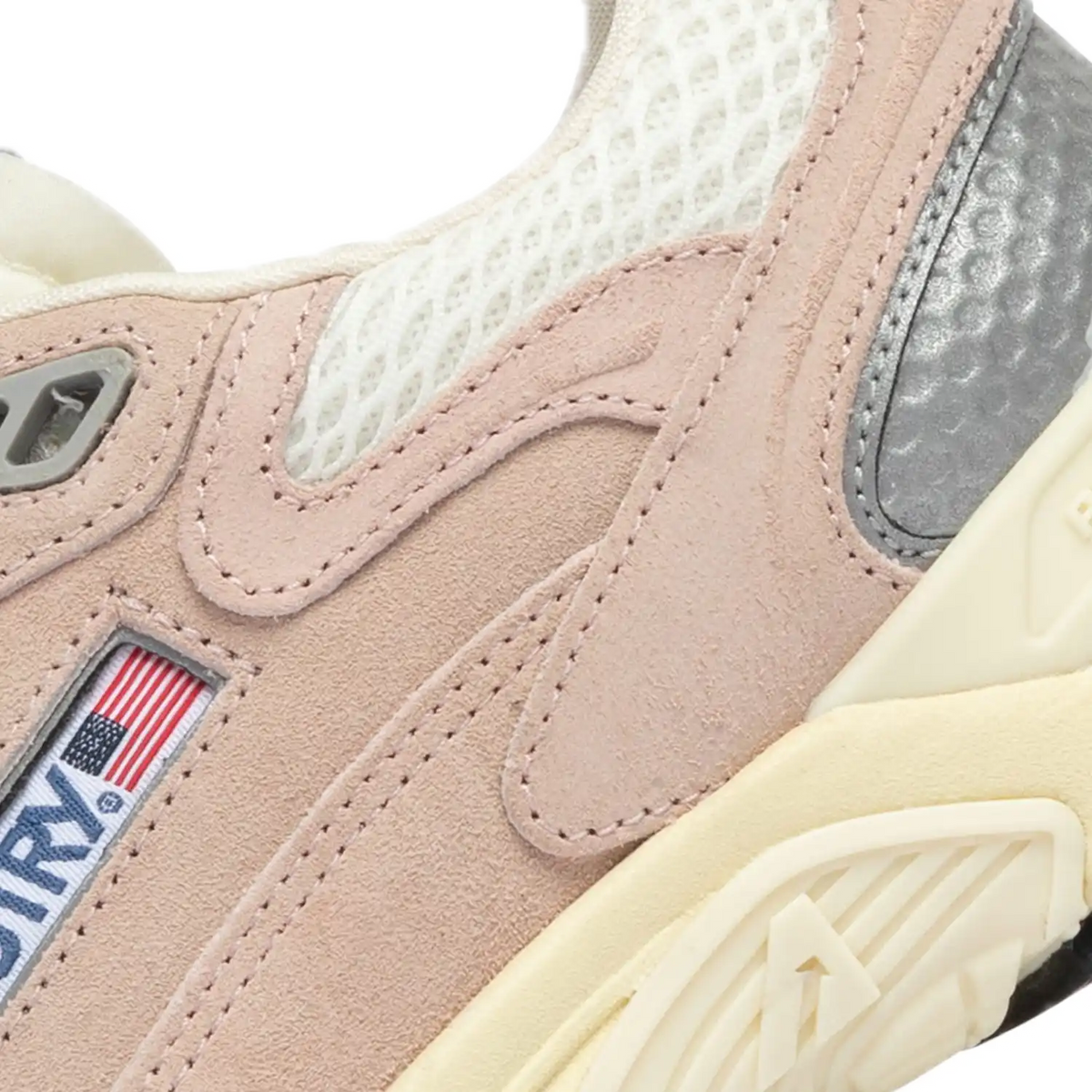 Autry Hyperway Low W