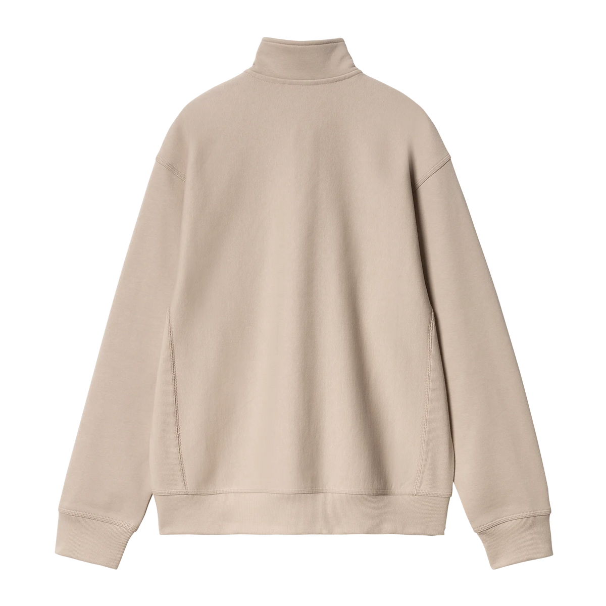 Carhartt WIP Half Zip American Script Sweat