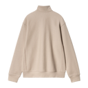 Carhartt WIP Half Zip American Script Sweat