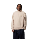 Carhartt WIP Half Zip American Script Sweat