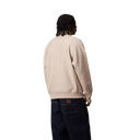Carhartt WIP Half Zip American Script Sweat