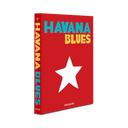 Assouline Havana Blues