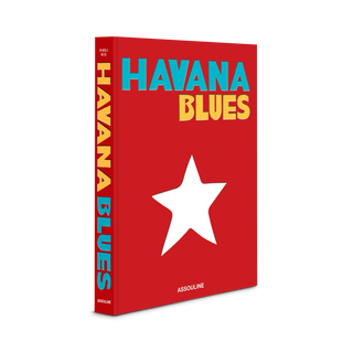Assouline Havana Blues