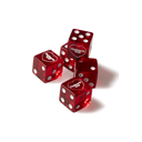 Carhartt WIP Heart Dice Set