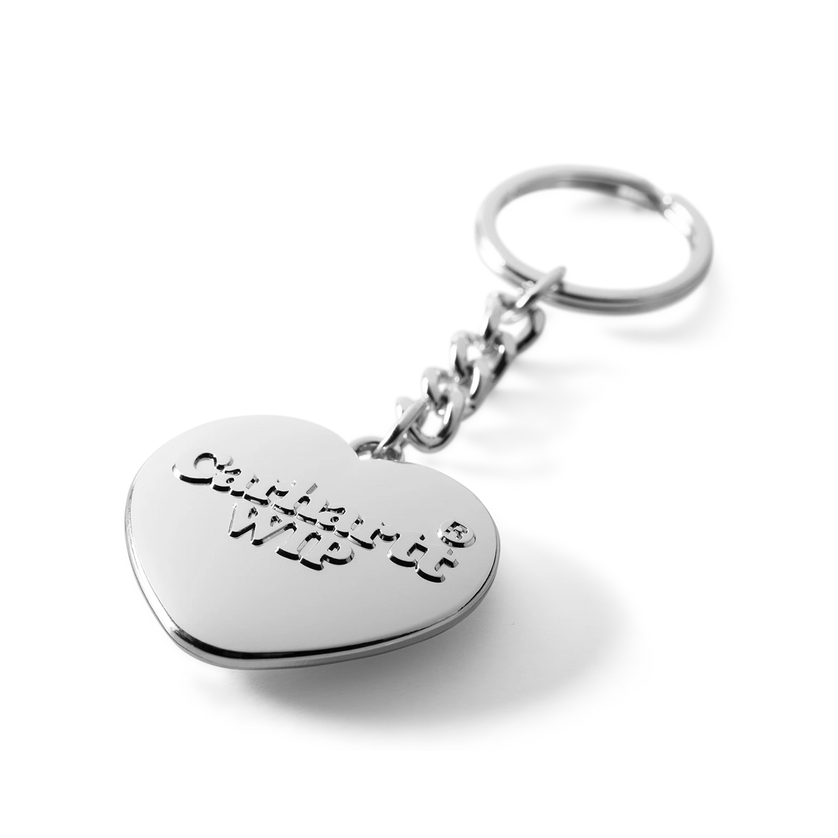 Carhartt WIP Heart Keychain