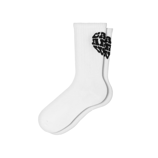 Carhartt WIP Heartbreaker Socks