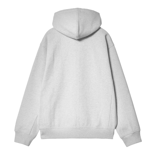 Carhartt WIP Hooded American Script Jacket