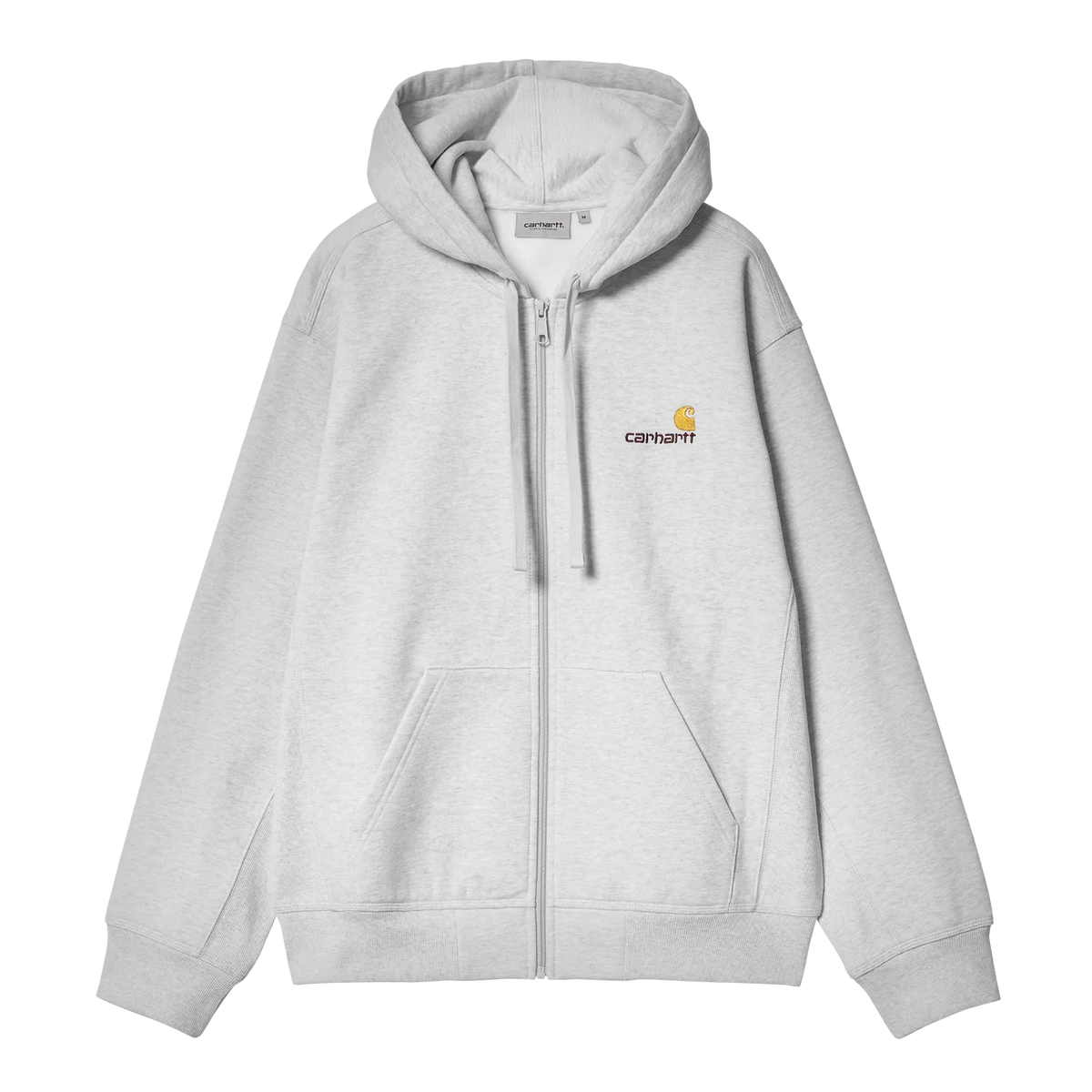 Carhartt WIP Hooded American Script Jacket