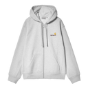 Carhartt WIP Hooded American Script Jacket