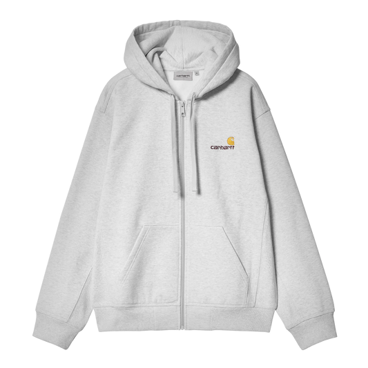 Carhartt WIP Hooded American Script Jacket