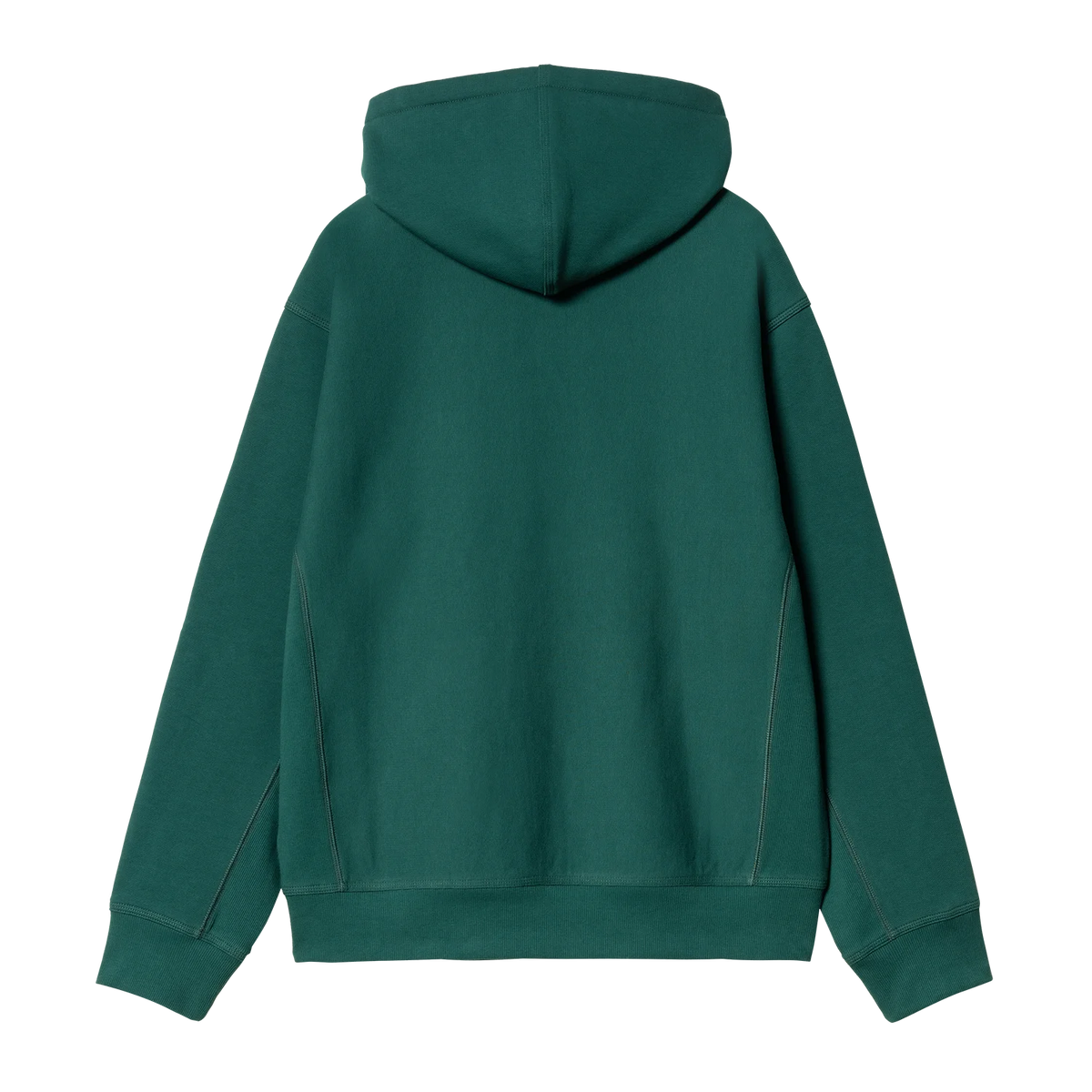 Carhartt WIP Hooded American Script Sweat