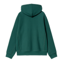 Carhartt WIP Hooded American Script Sweat
