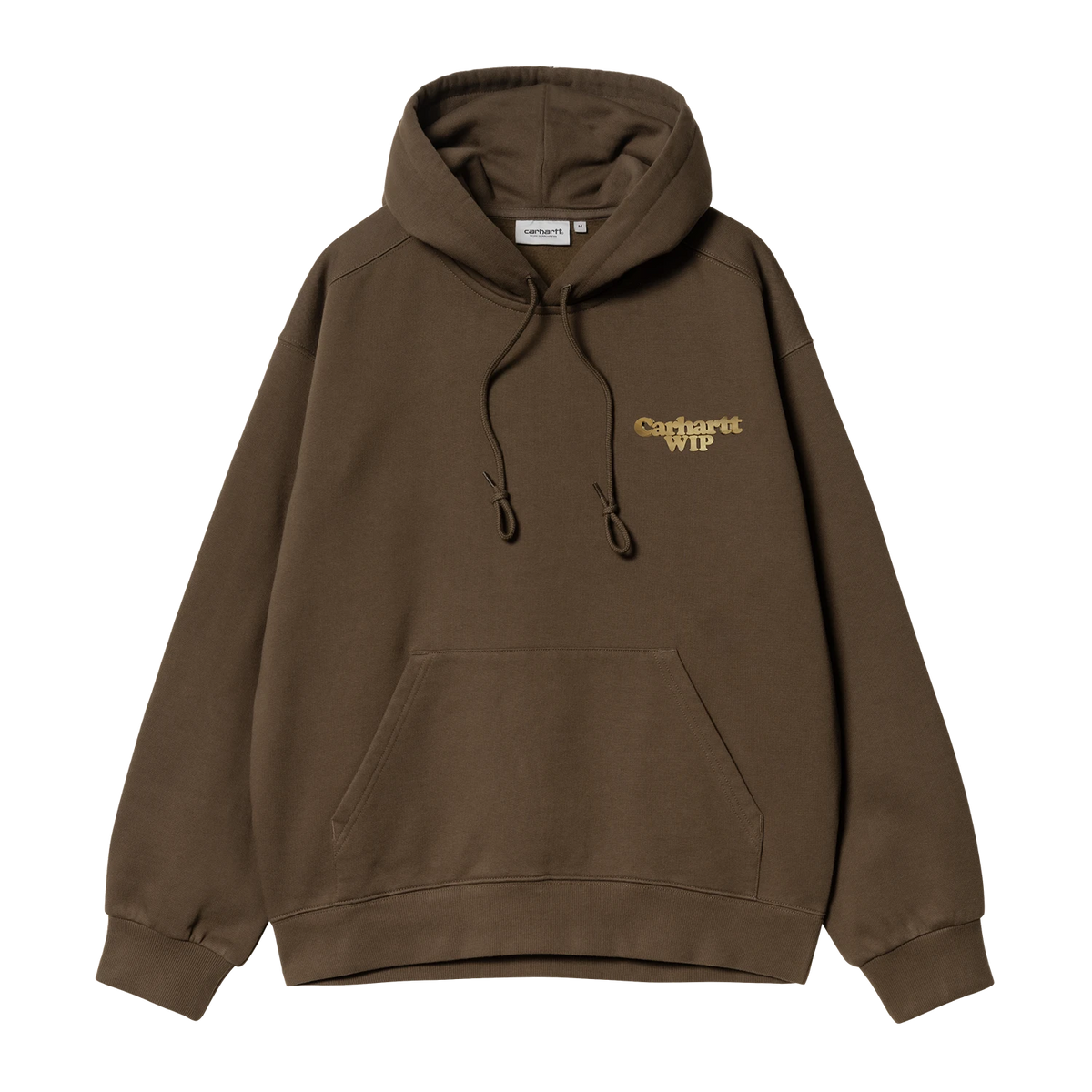 Carhartt WIP Hooded Charm Link Sweat