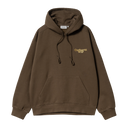 Carhartt WIP Hooded Charm Link Sweat