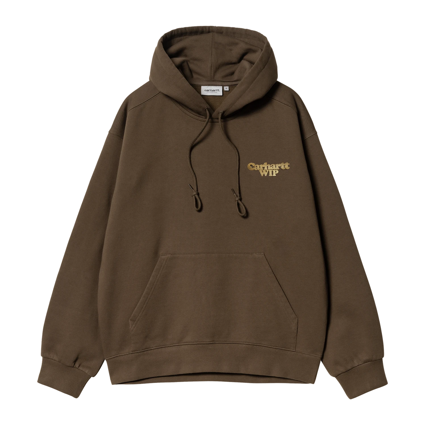 Carhartt WIP Hooded Charm Link Sweat