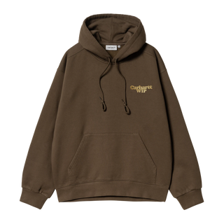 Carhartt WIP Hooded Charm Link Sweat