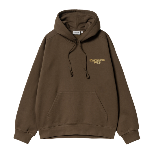 Carhartt WIP Hooded Charm Link Sweat