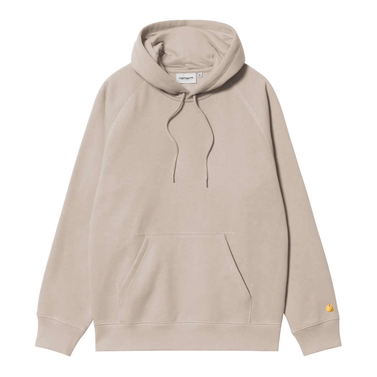 Carhartt WIP Hooded Chase Sweat