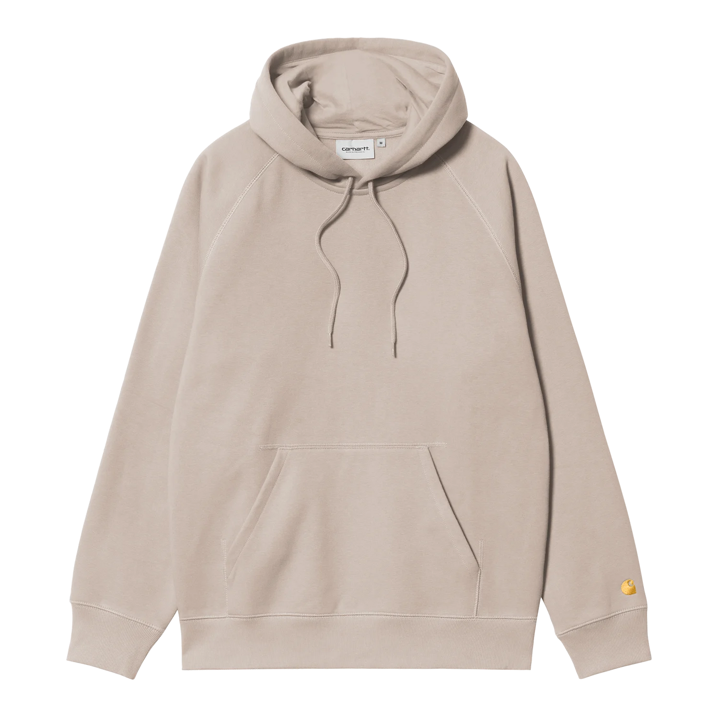 Carhartt WIP Hooded Chase Sweat
