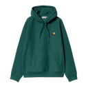 Carhartt WIP Hooded American Script Sweat