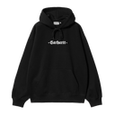 Carhartt WIP Hooded Greatest Hits Sweat
