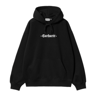Carhartt WIP Hooded Greatest Hits Sweat