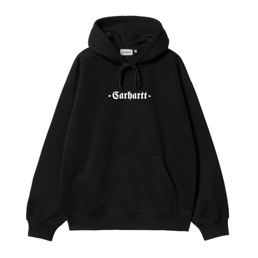 Carhartt WIP Hooded Greatest Hits Sweat