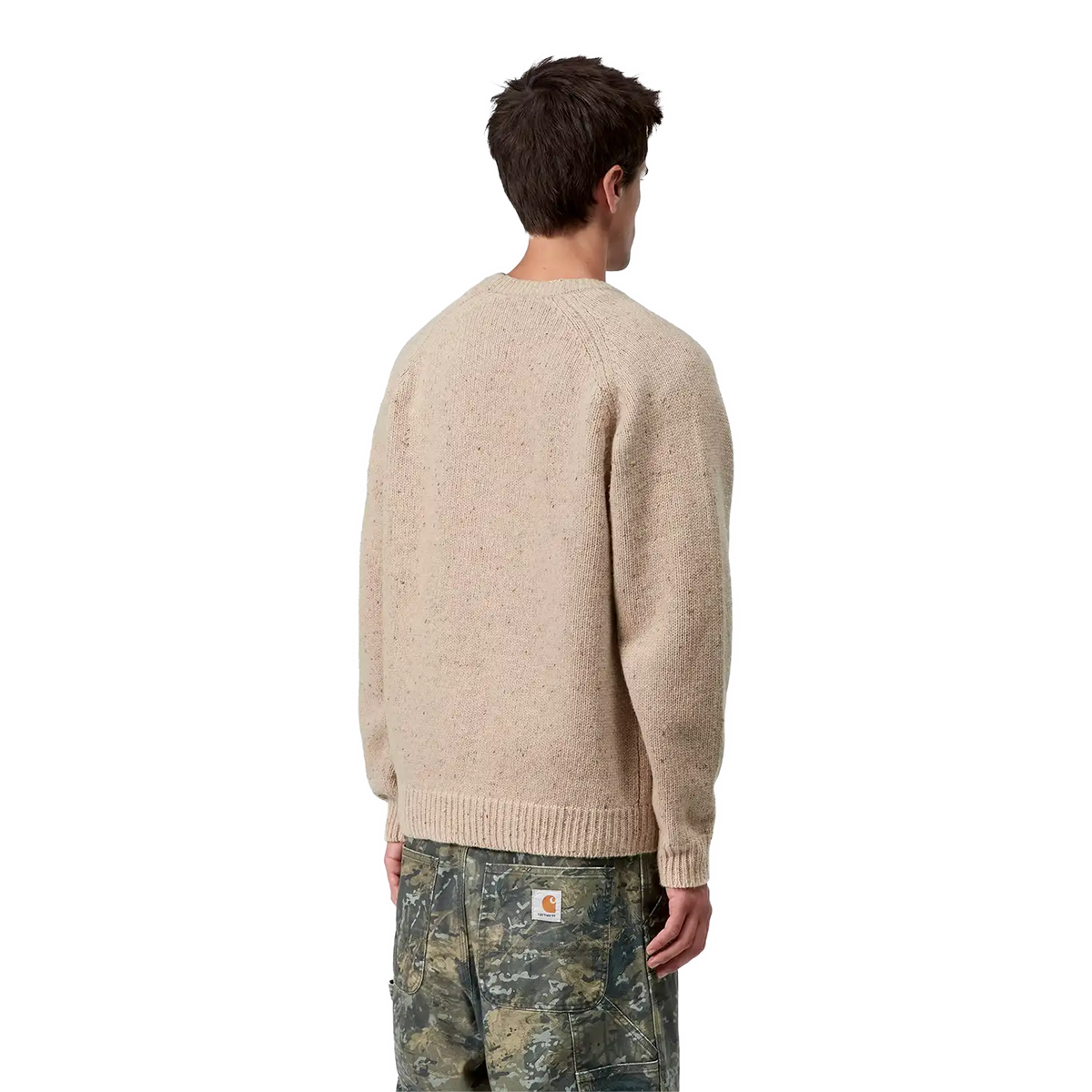 Carhartt WIP Anglistic Sweater