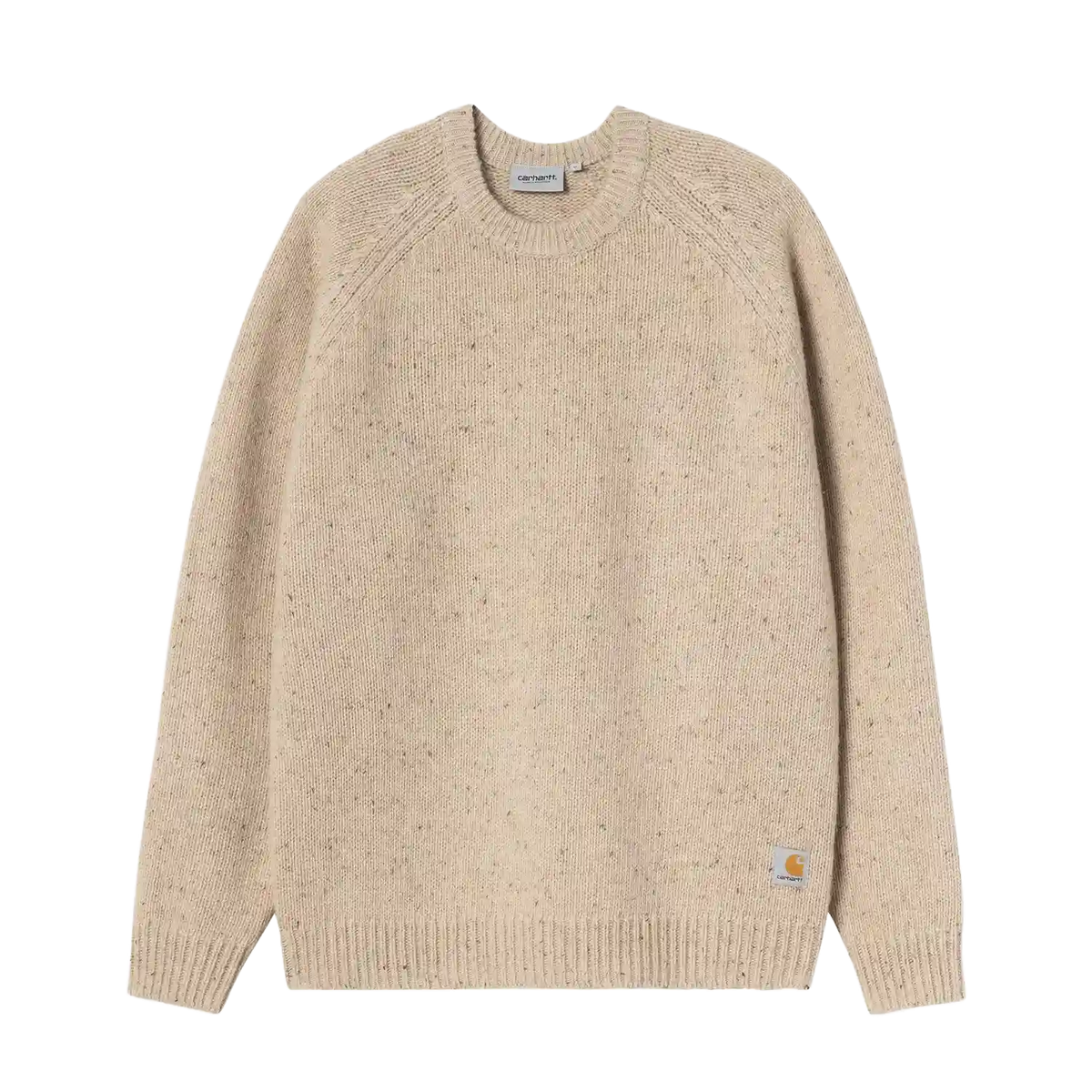 Carhartt WIP Anglistic Sweater