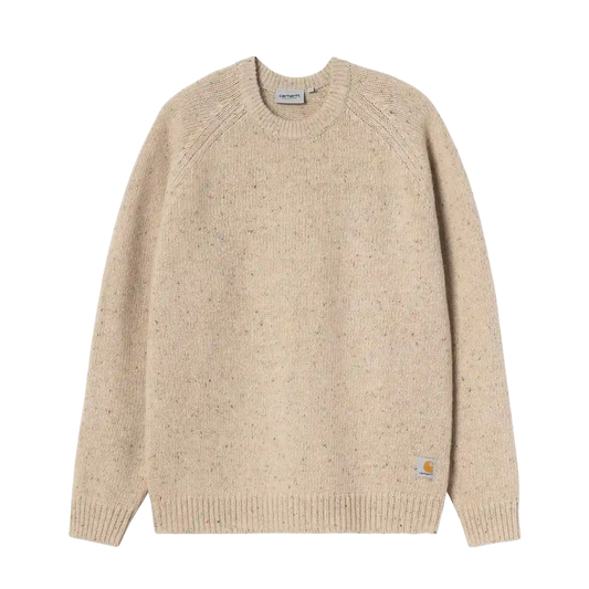 Carhartt WIP Anglistic Sweater
