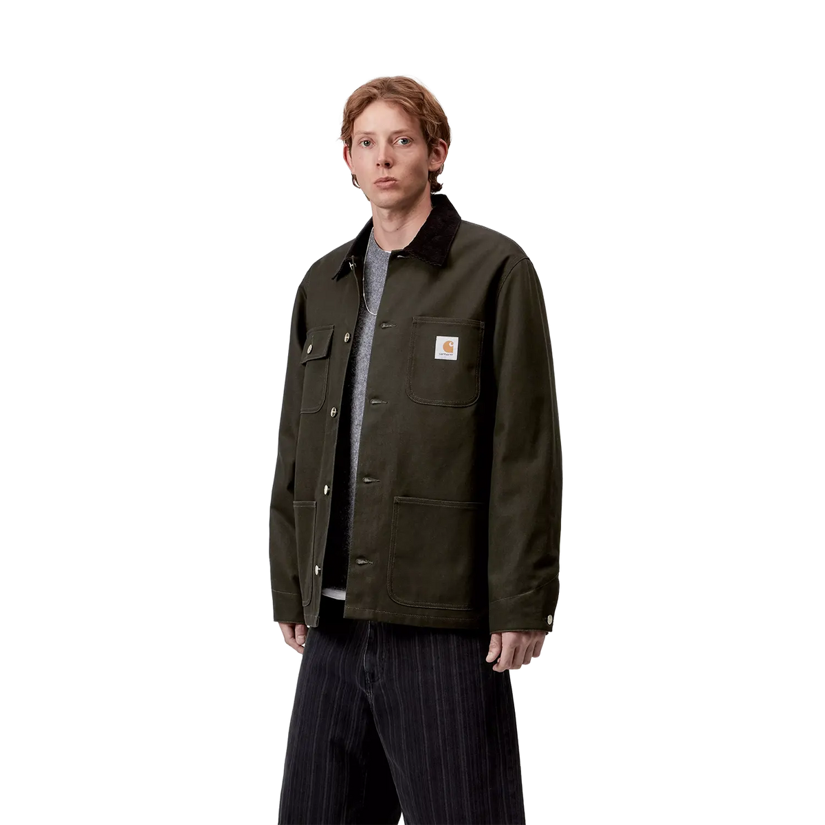 Carhartt WIP Michigan Coat