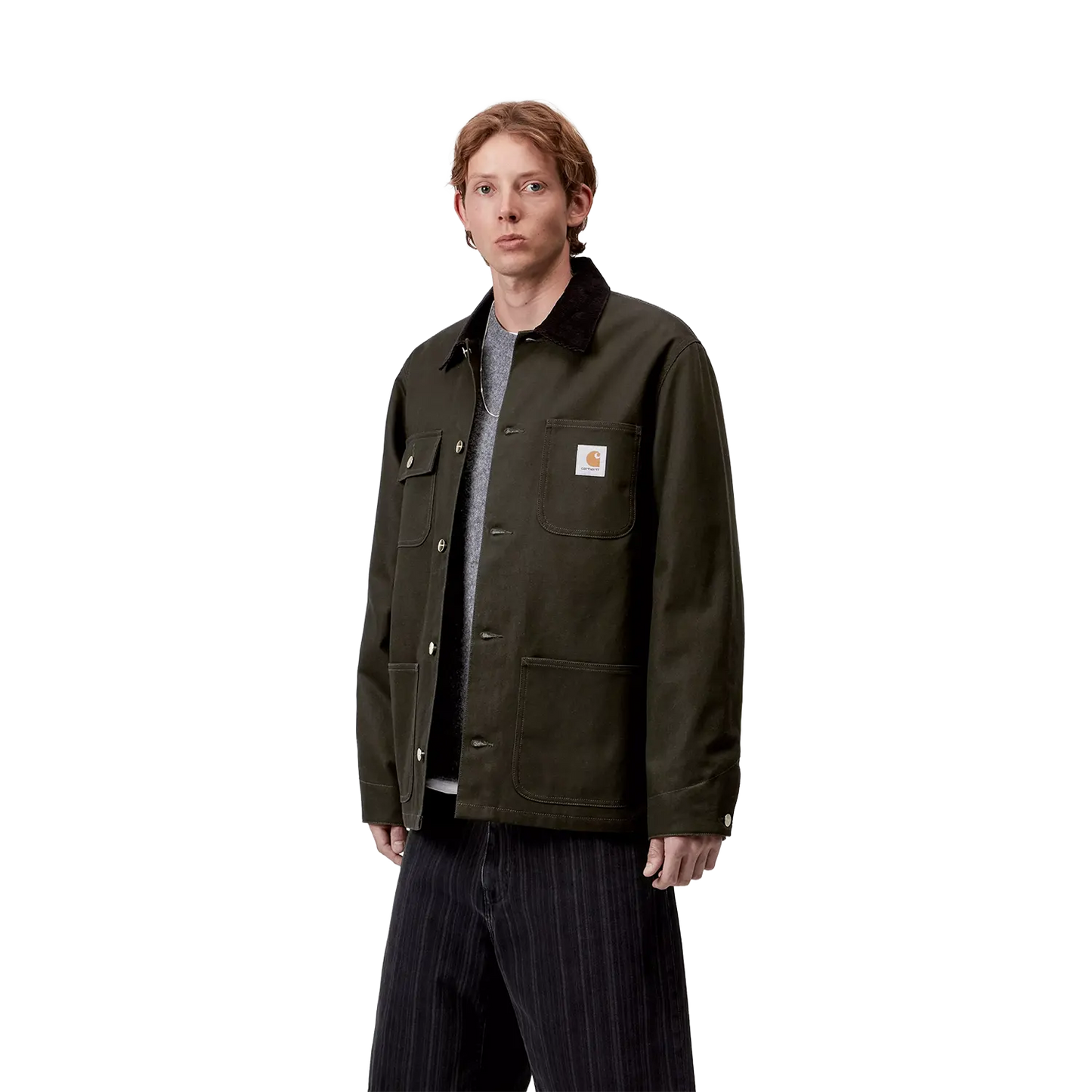 Carhartt WIP Michigan Coat