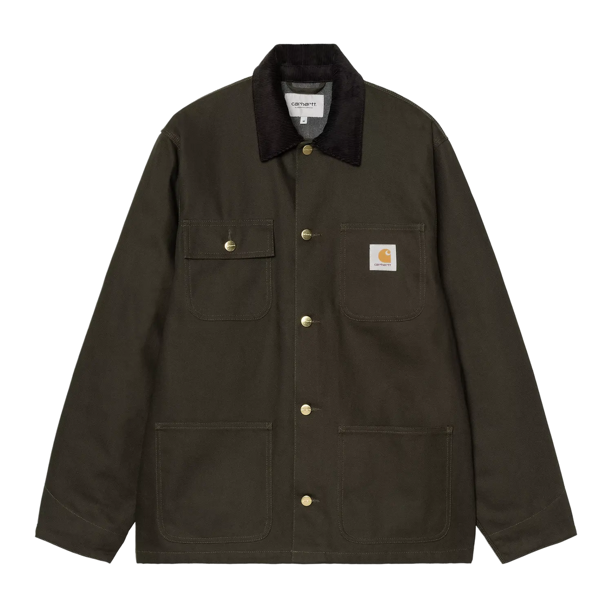 Carhartt WIP Michigan Coat