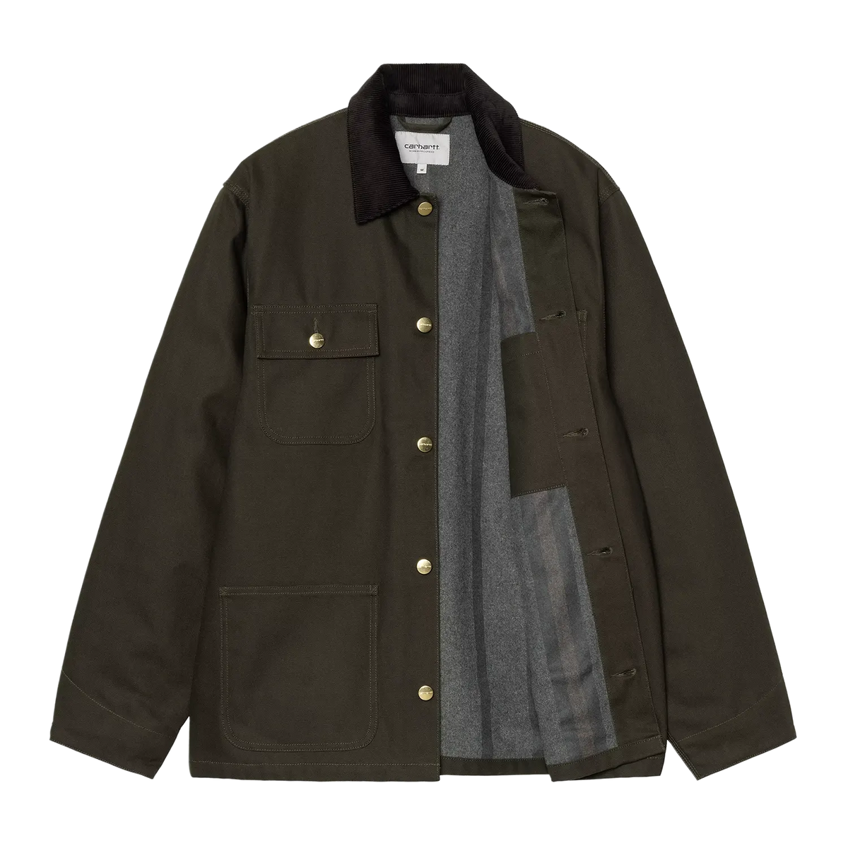 Carhartt WIP Michigan Coat