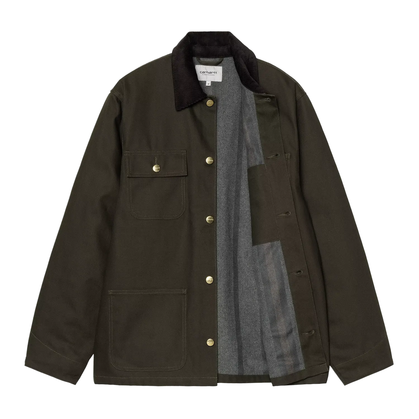 Carhartt WIP Michigan Coat