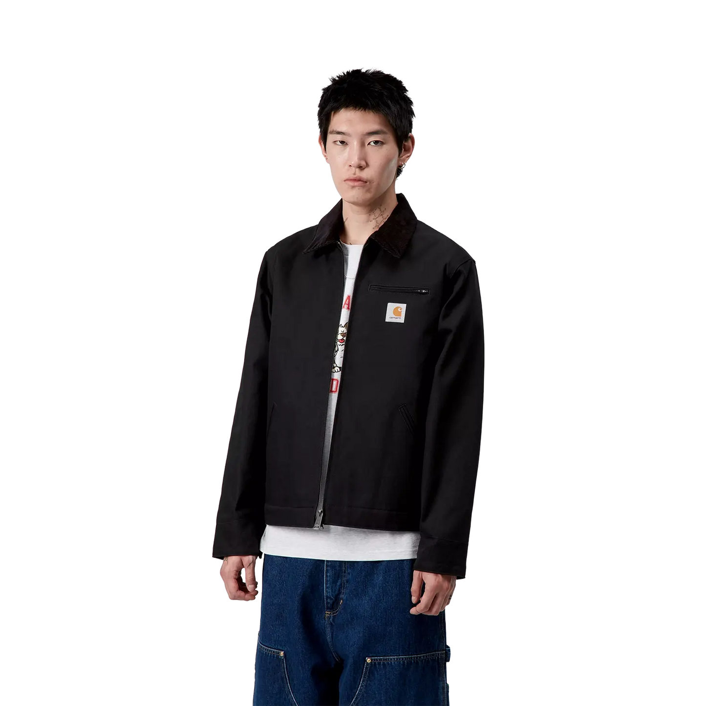 Carhartt WIP Detroit Jakna