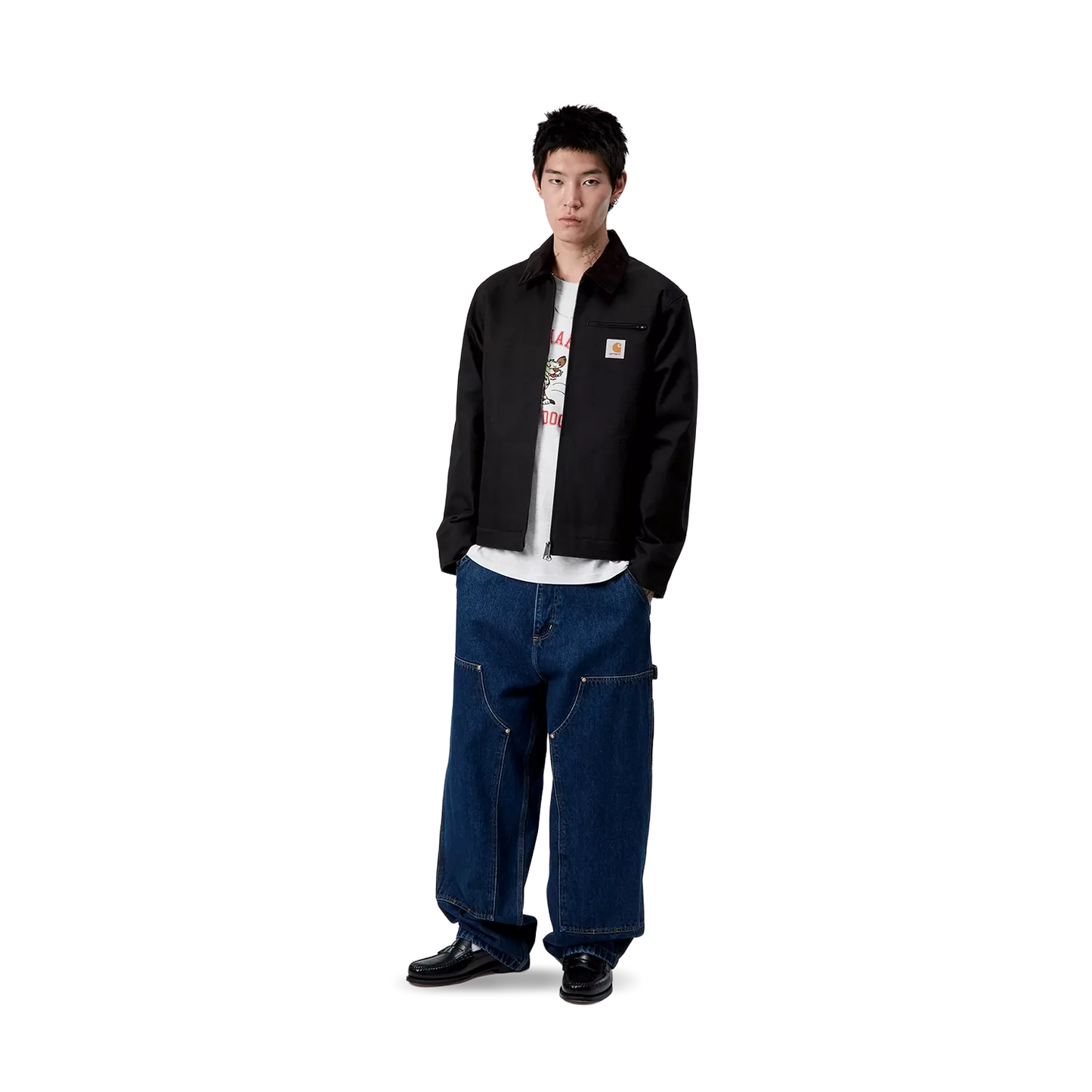 Carhartt WIP Detroit Jakna
