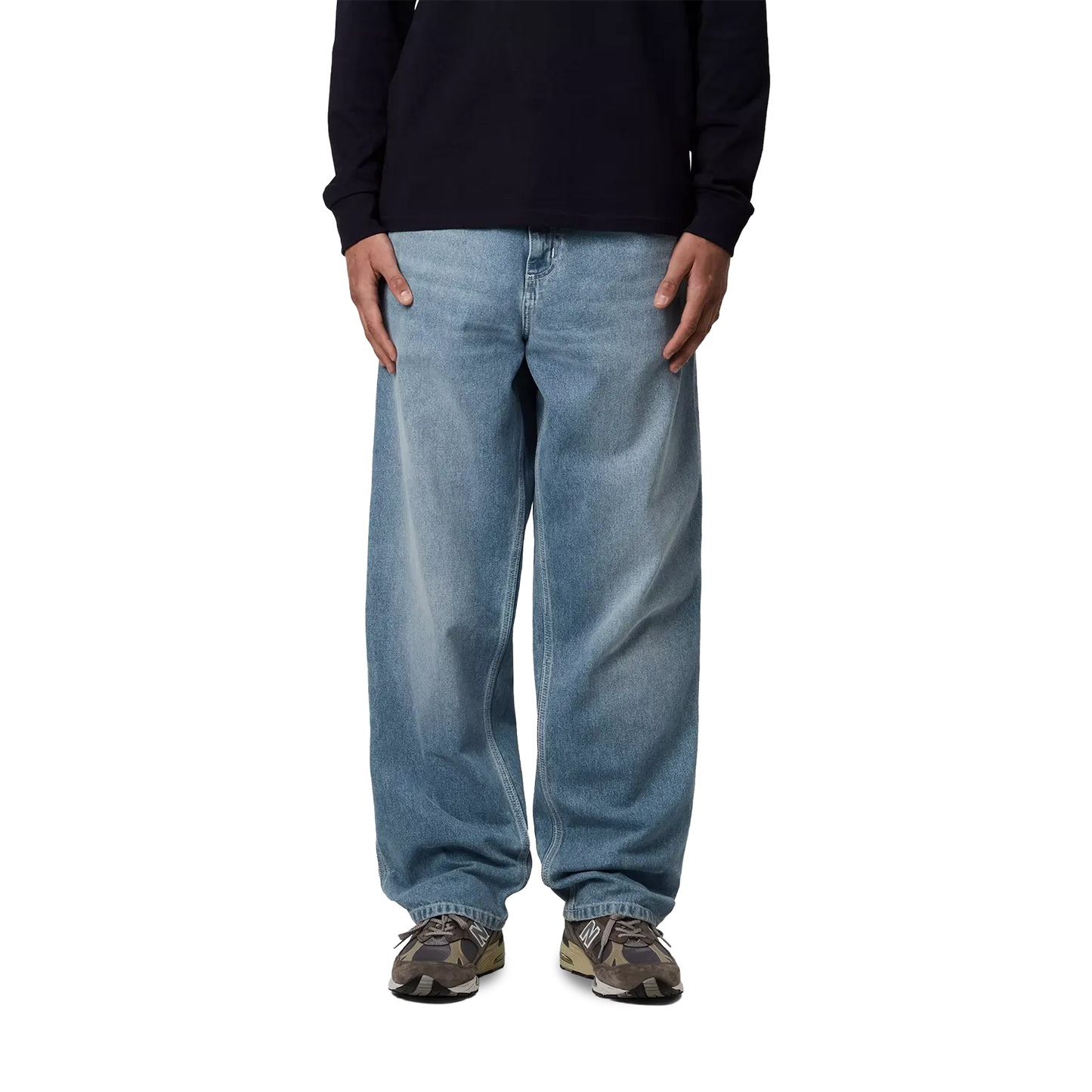 Carhartt WIP Simple Kavbojke