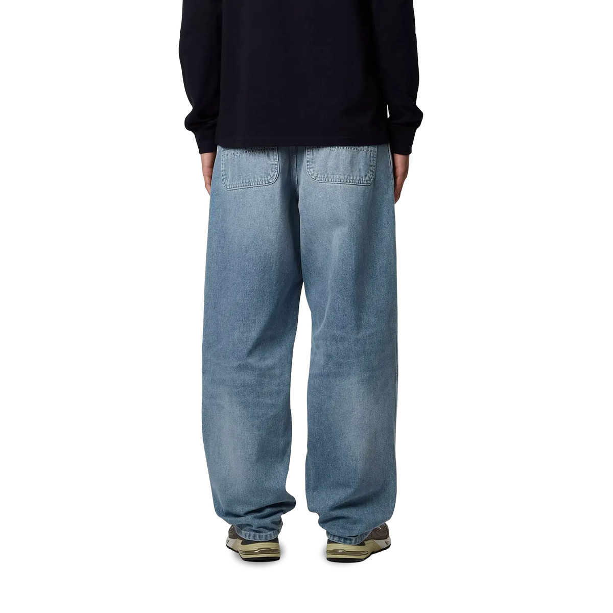 Carhartt WIP Simple Kavbojke