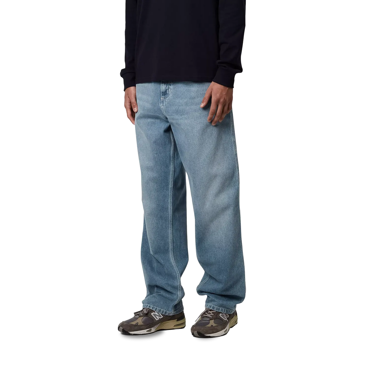Carhartt WIP Simple Kavbojke