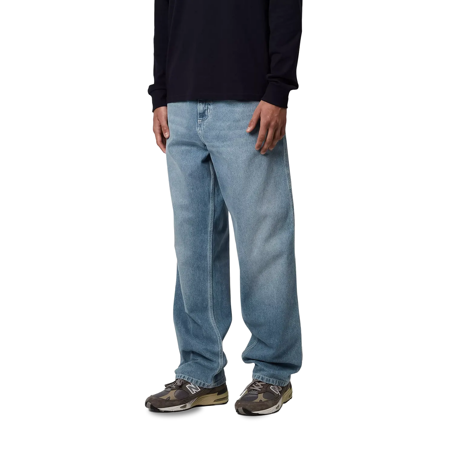 Carhartt WIP Simple Kavbojke