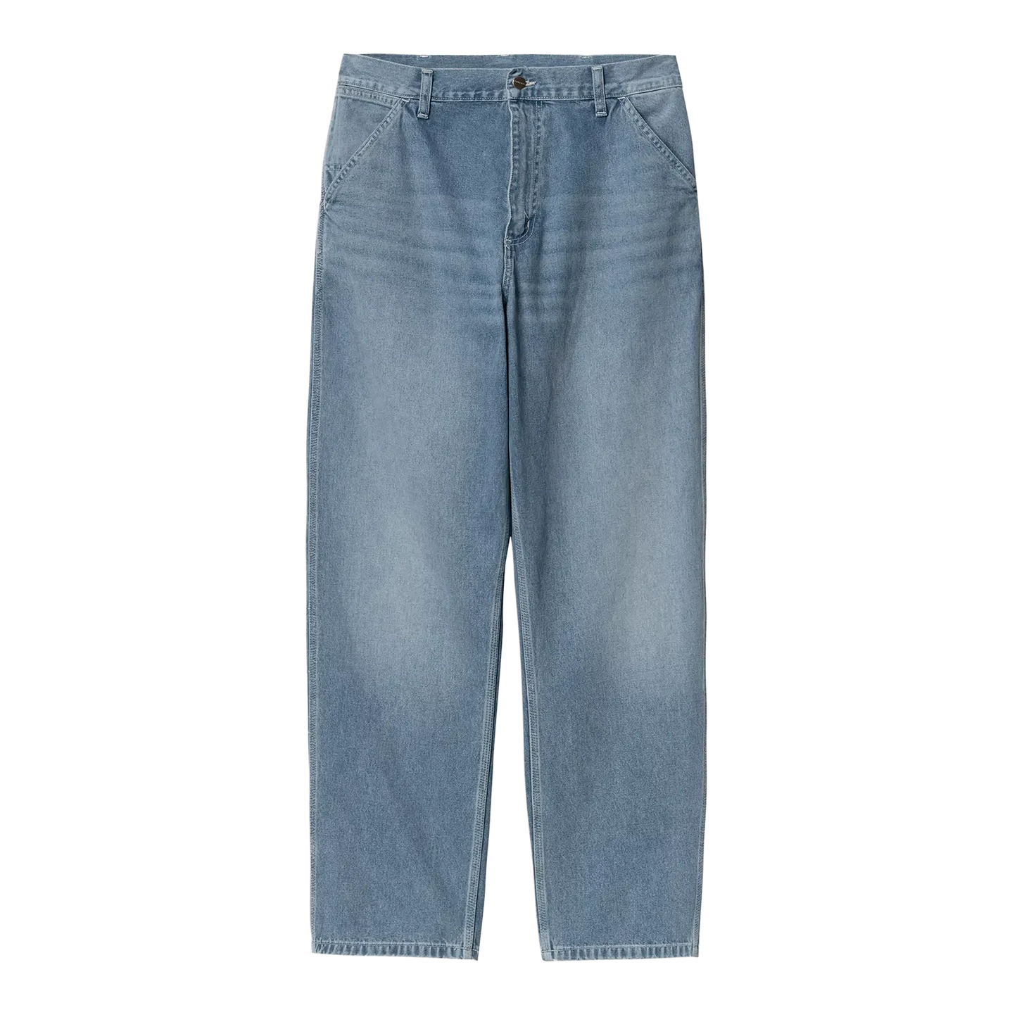 Carhartt WIP Simple Kavbojke