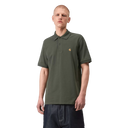 Carhartt WIP S/S Chase Pique Polo